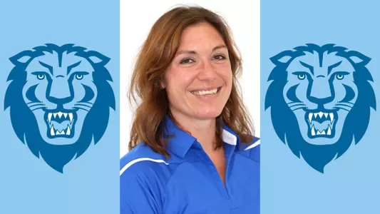 Abbey Lade Named Director of Physical Education