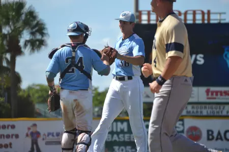 Baseball Advances to Regional Final After Outlasting FIU, 4-3