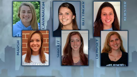 Field Hockey to Welcome Six Newcomers This Fall