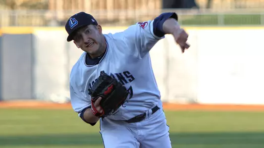 David Speer Finishes Arizona Fall League Strong