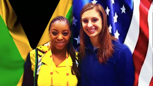 Trudi Patrick & Katie Meili To Compete In 2015 Pan Am Games