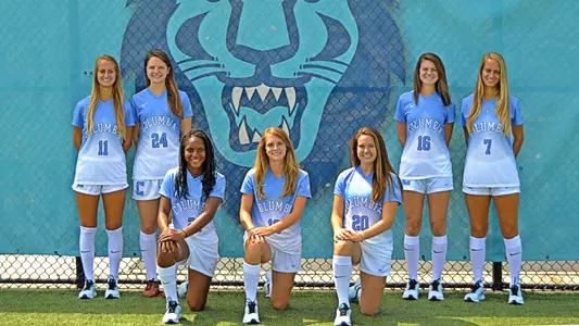 Women's Soccer Continues Homestand With Fordham & Army