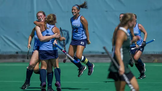 Field Hockey Preps for Sacred Heart and Ivy League Opener vs. Brown