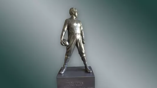 Columbia-Georgetown Football Series to Honor Lou Little