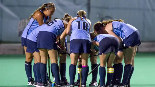 Field Hockey Set to Host Day Camp August 6