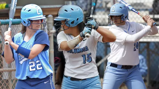 Cook, Unger and Wu Named College Sports Madness Preseason All-Ivy