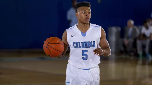 Hot-Shooting Guides Men's Basketball Past Cornell, 79-68