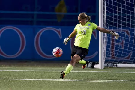 Columbia Home Opener Battle Against Hofstra Ends In 1-1 Draw