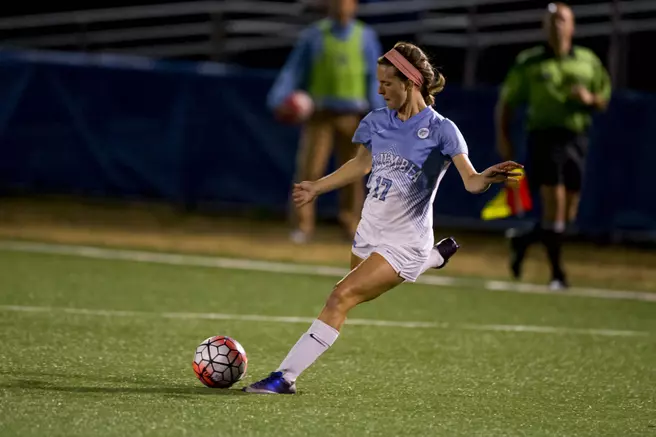 Q&A: Women's Soccer #17 Natalie Ambrose