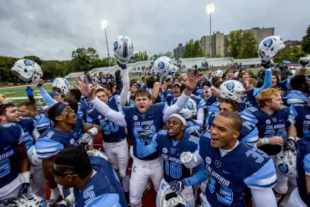 Columbia Football Season Tickets On Sale!