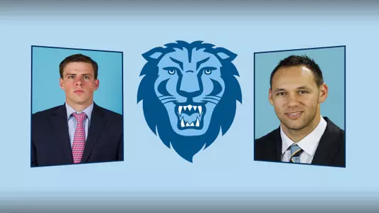 Nich Lee Parker & Will Solberg Win USRowing Fan Choice Awards