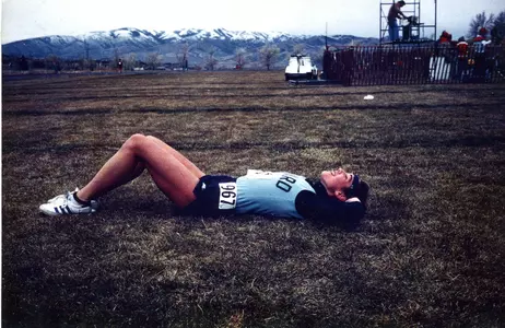 Hall of Fame Series: Ylonka Doubout-Wills