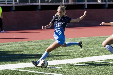 Neshat Knocks In Game-Winning Header For Overtime Win At Penn