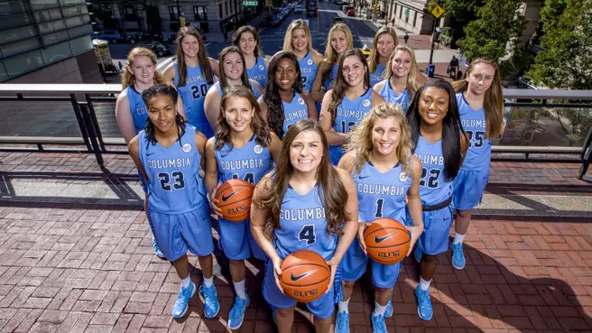 Women's Basketball Hosts UMBC in Season Opener Friday