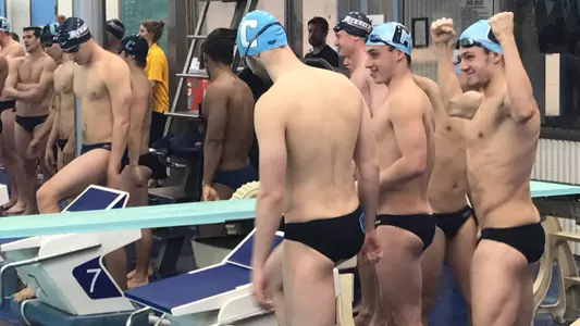 Columbia Takes Down Bucknell In Home Opener, 193-105
