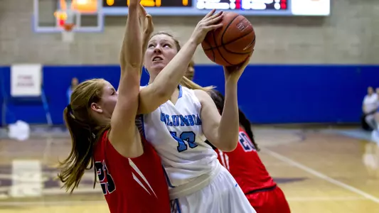 Women's Basketball Looks for 3rd Straight Road Win Tuesday