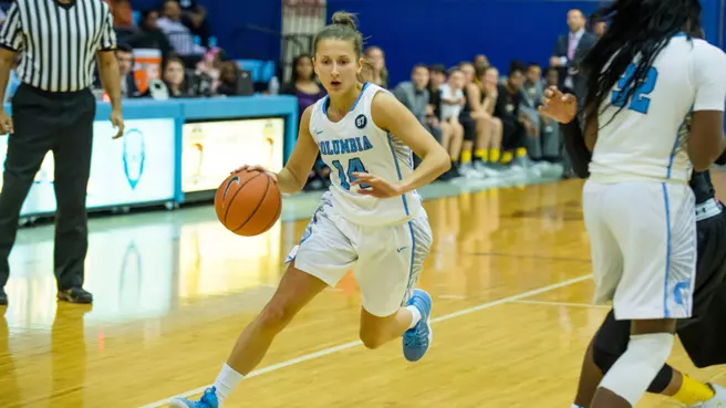 Tough Second Half Costs Women's Basketball at Brown