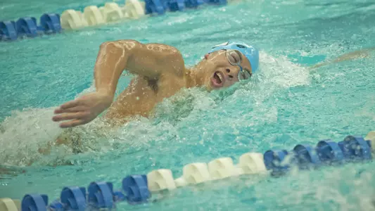 Columbia Downs Army & Penn In Season Opener