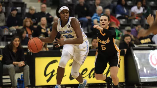 Women's Basketball's Winning Streak Snapped by Long Beach