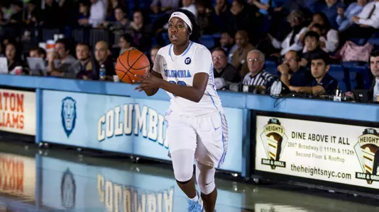 Women's Basketball Hosts Providence Wednesday Night
