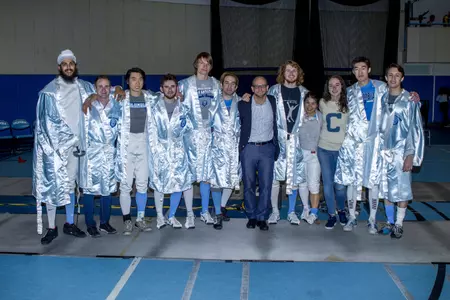 Lions Retain Irving Martin Preschel Memorial Award For Fifth-Straight Year