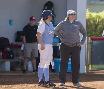 Lions Fall 9-4 In Two-Day Matchup With George Washington