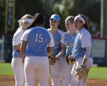 Lions Fall In Pair Of One-Run Games At Holy City Showdown