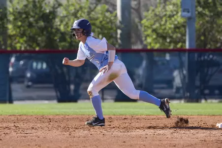 Fifth-Inning Rally Falls Short As Charleston Southern Claims 10-9 Victory