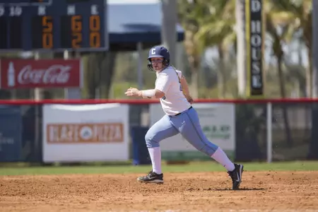 Lions Combine For 21 Hits In Saturday Split With Brown