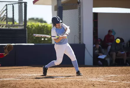 Lions Swept In Opening Day Of Inaugural Columbia Classic