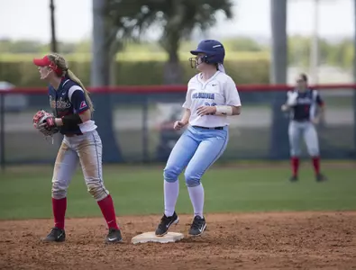 Bookend Rallies Come Up Short In 8-3 Loss To Coastal Carolina
