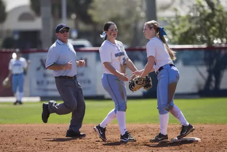Clutch Home Runs Leads Columbia To Sweep In Columbia Classic Finale