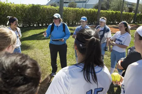 Lions Set To Square Off With Stony Brook In Midweek Doubleheader