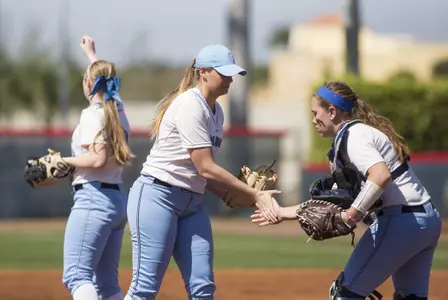Softball Wraps Up 2016 Season With Home-And-Home Against Penn