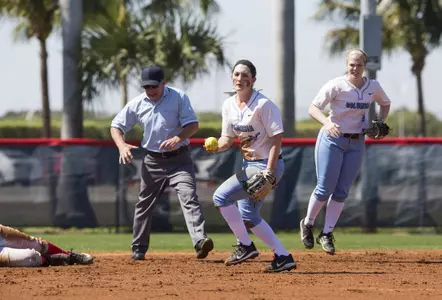 Lions Rally In Game Two To Force Split With Penn