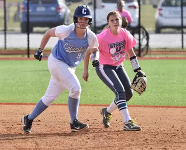 Lions Set To Host Inaugural Columbia Classic This Weekend