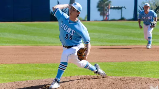 Baseball Falls at Long Beach State, 7-2
