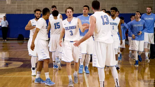 Men's Basketball Slated to Host Ball State in CIT Quarterfinals Wednesday
