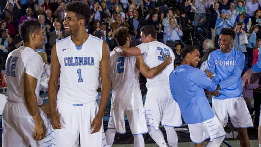 Late Rally Propels Men's Basketball Past Ball State, 69-67; Will Host Semifinal Game Sunday