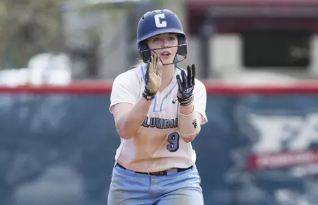 Six Run Third Inning Leads Columbia To 9-1 Win Over Robert Morris