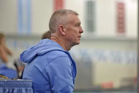 Head Coach of Diving Gordon Spencer Retires After 33 Years