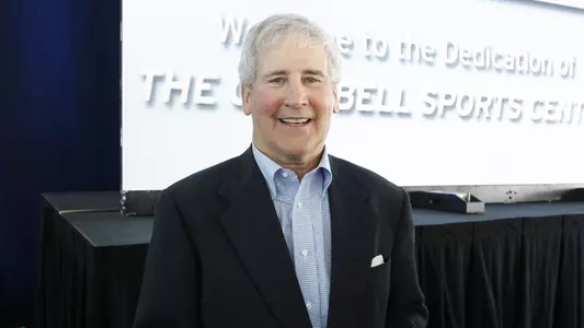 Columbia Athletics Mourns the Loss of Bill Campbell '62CC '64TC