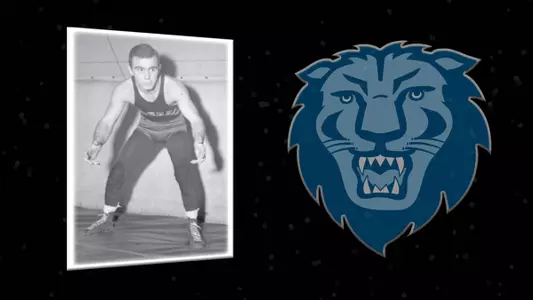 Hall of Fame Series: Bob Hartman '52CC