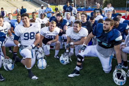 Columbia Football Season Tickets On sale!