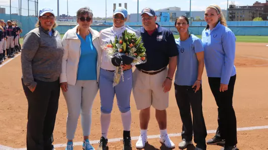 Lions Round Out 2016 Season In Walk-Off Fashion