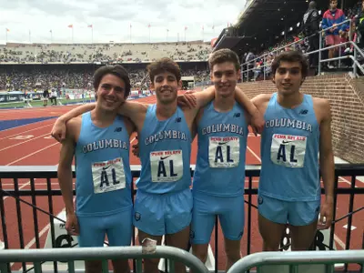 Penn Relays, Yale Springtime Invitational Await T&F