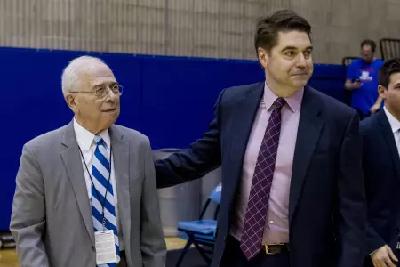 Columbia Basketball Podcast: Episode 6