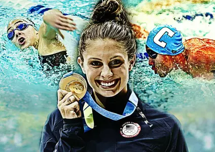 Lions Ready For The 2016 U.S. Swimming Olympic Trials