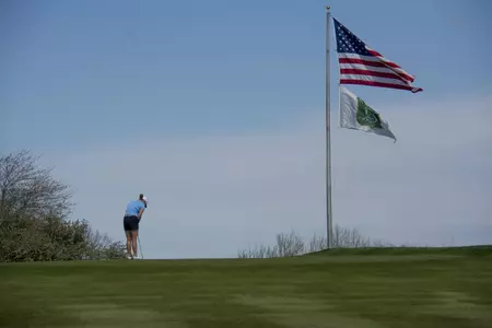 Women?s Golf Announces Addition Of Two New Golfers for 2016-17