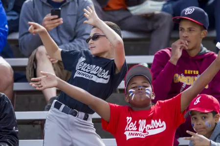 Columbia Football Unveils the 2016 Promotional Schedule